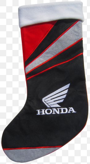 Christmas Stocking - Smooth Industries Christmas Stockings Damon X Labs Honda PNG