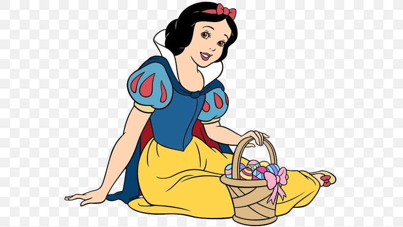 Snow White And The Seven Dwarfs YouTube, PNG, 559x461px, Watercolor, Cartoon, Flower, Frame, Heart Download Free