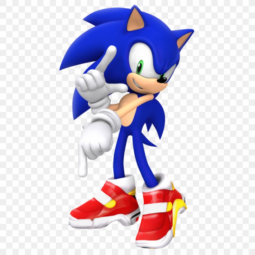 Sonic The Hedgehog Metal Sonic Sonic Generations Sonic CD Sonic Unleashed, PNG, 894x894px, Sonic The Hedgehog, Action Figure, Animation, Fictional Character, Figurine Download Free