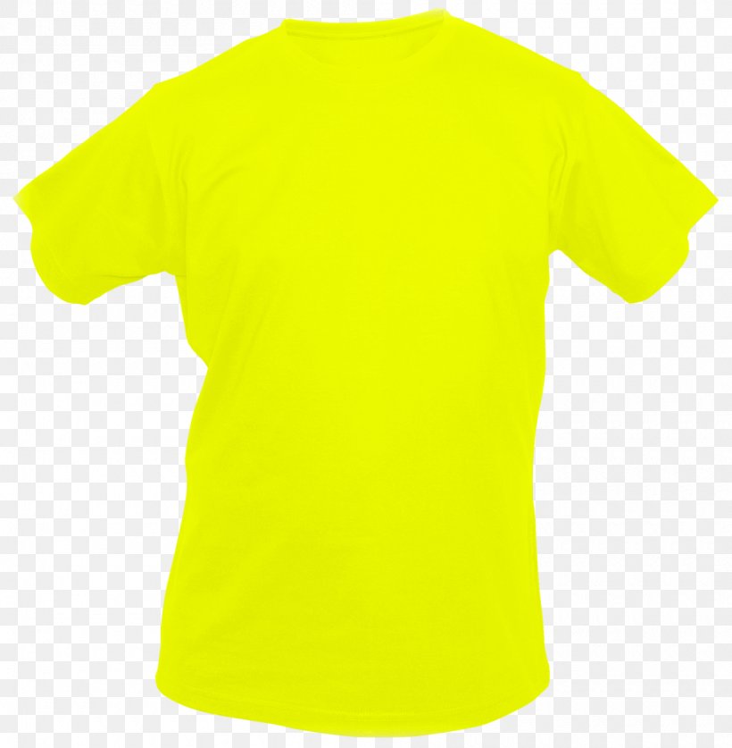 T-shirt Clothing Crew Neck, PNG, 1000x1021px, Tshirt, Active Shirt, Clothing, Crew Neck, Green Download Free