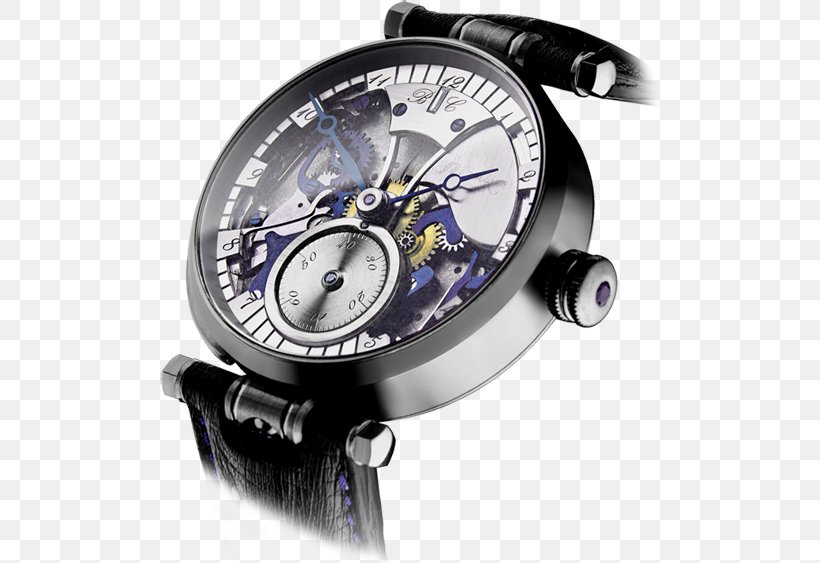 Watch Strap Le Landeron Movement Complication, PNG, 500x563px, Watch, Complication, Gauge, Hamburg, Hardware Download Free