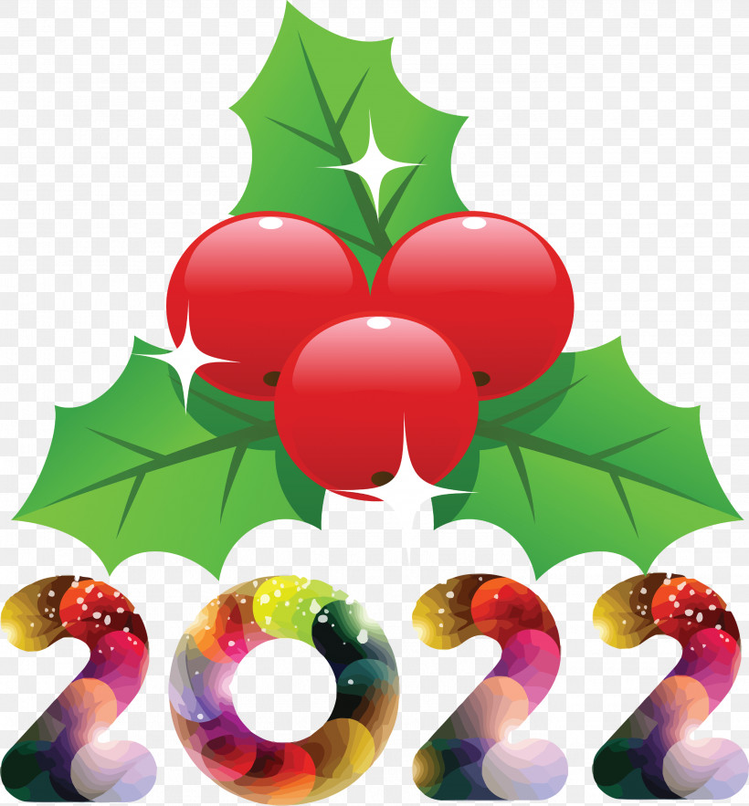 2022 Happy New Year 2022 New Year 2022, PNG, 2785x3000px, Natural Food, Bauble, Christmas Day, Christmas Ornament M, Fruit Download Free