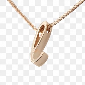 Cursive L - Charms & Pendants Necklace Jewellery Gold Locket PNG