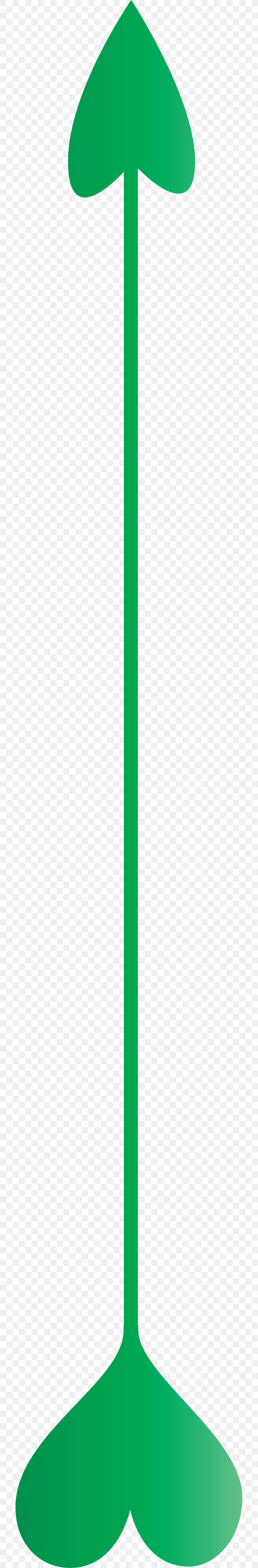 Cute Hand Drawn Arrow, PNG, 721x4980px, Cute Hand Drawn Arrow, Angle, Green, Line, Table Download Free