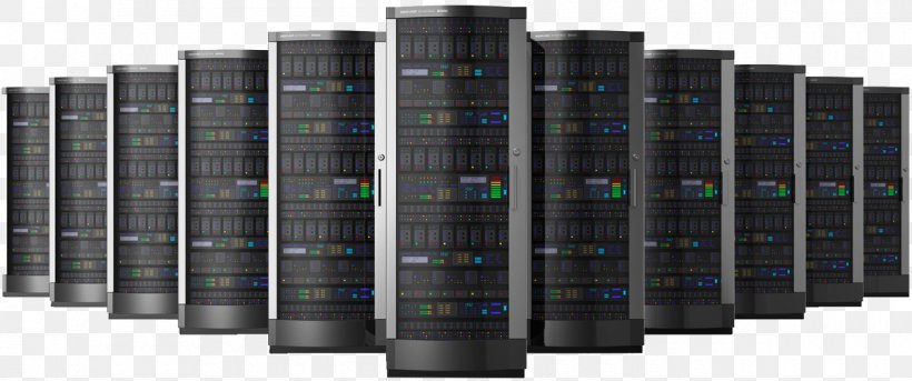 Data Center Computer Servers Computer Network Dedicated Hosting Service Hypervisor, PNG, 1200x503px, 19inch Rack, Data Center, Cloud Computing, Computer, Computer Network Download Free