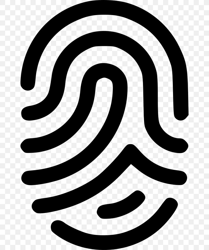 Fingerprint Clip Art, PNG, 660x980px, Fingerprint, Biometric Passport, Biometrics, Black And White, Dots Per Inch Download Free