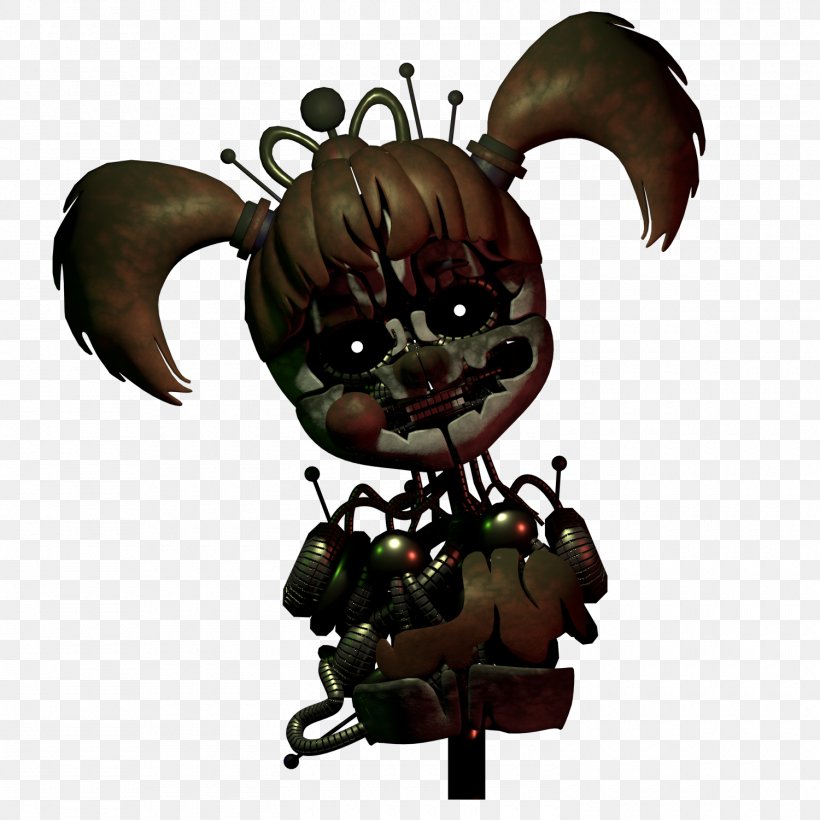 Five Nights At Freddy's: Sister Location The Freddy Files (Five Nights At Freddy's) Freak Show Animatronics, PNG, 1500x1500px, Five Nights At Freddy S, Animation, Animatronics, Art, Circus Download Free