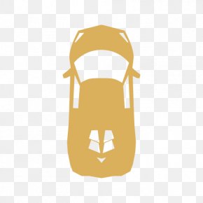 Design - Flip-flops Shoe Font PNG