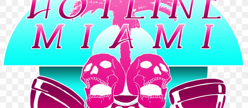 Hotline Miami 2: Wrong Number Payday 2 Dennaton Games Desktop Wallpaper, PNG, 1140x500px, Hotline Miami, Abstraction Games, Advertising, Area, Banner Download Free