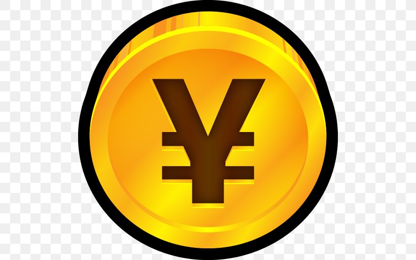 Japanese Yen 1 Yen Coin Currency, PNG, 512x512px, 1 Yen Coin, 10 Yen Coin, 100 Yen Coin, Japanese Yen, Area Download Free