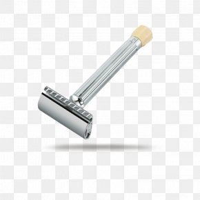 Razor - Merkur Safety Razor DOVO Solingen Straight Razor PNG