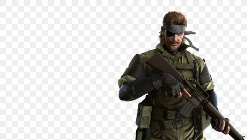 Metal Gear 2: Solid Snake Metal Gear Solid 3: Snake Eater Metal Gear Solid 4: Guns Of The Patriots Metal Gear Solid V: The Phantom Pain, PNG, 960x544px, Metal Gear 2 Solid Snake, Army, Big Boss, Gray Fox, Gun Download Free