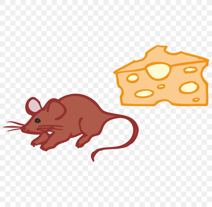 Mouse Rat Gerbil Clip Art, PNG, 800x800px, Mouse, Animal, Animal Figure, Carnivora, Carnivoran Download Free