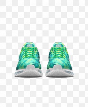 Nike Shoe - Nike Air Max Sneakers Shoe Air Jordan PNG