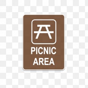 Picnic - Sign Label Safety Camping Recreation PNG