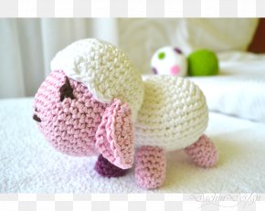 Amigurumi - Stuffed Animals & Cuddly Toys Crochet Wool PNG