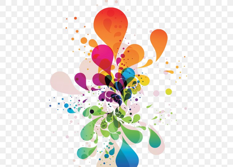 Vector Graphics Watercolor Painting Drawing Clip Art, PNG, 496x588px, Painting, Abstract Art, Art, Artist, Balloon Download Free