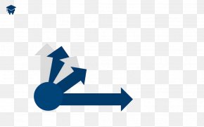 Blue Thesis PPT Templates PNG