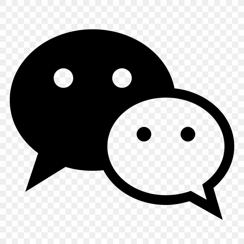 Icon Design Online Chat Share Icon Clip Art, PNG, 1600x1600px, Icon Design, Black, Black And White, Facial Expression, Happiness Download Free