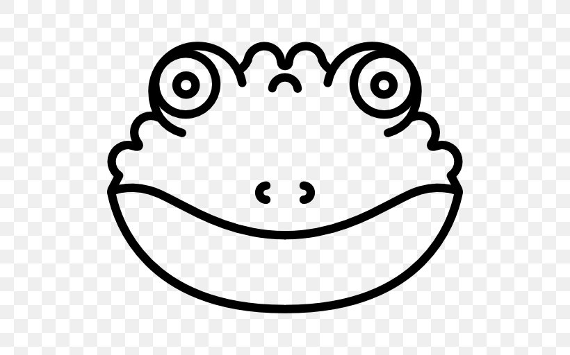 Frog Amphibians Clip Art, PNG, 512x512px, Frog, Amphibians, Animal, Area, Black Download Free