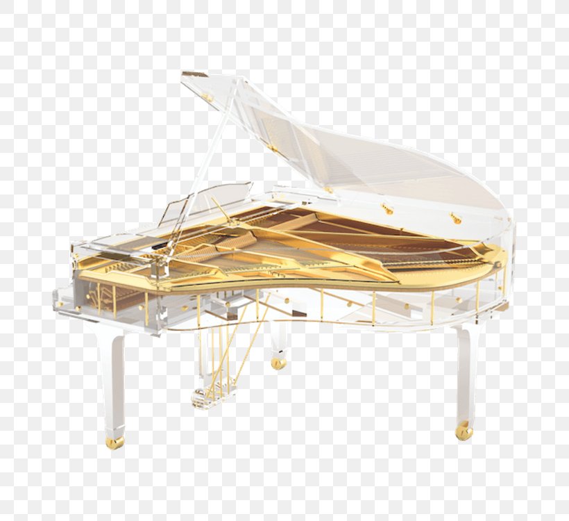 Grand Piano Blüthner Musical Instruments, PNG, 750x750px, Piano, Com, Divinity, Furniture, Glass Download Free