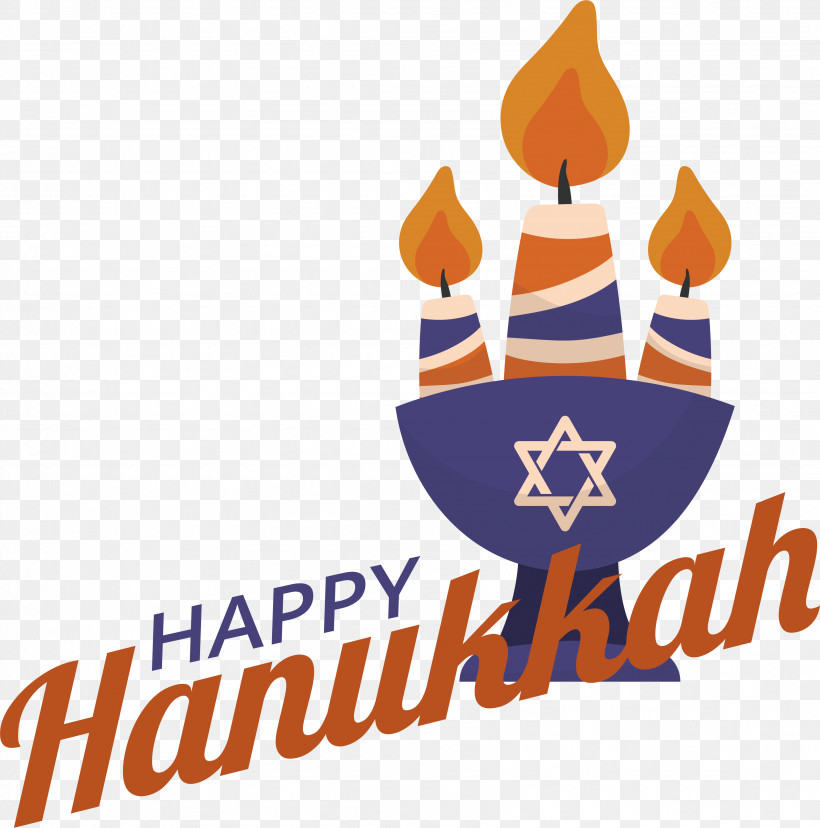 Hanukkah, PNG, 3394x3428px, Hanukkah, Chanukkah, Jewish, Lights Download Free