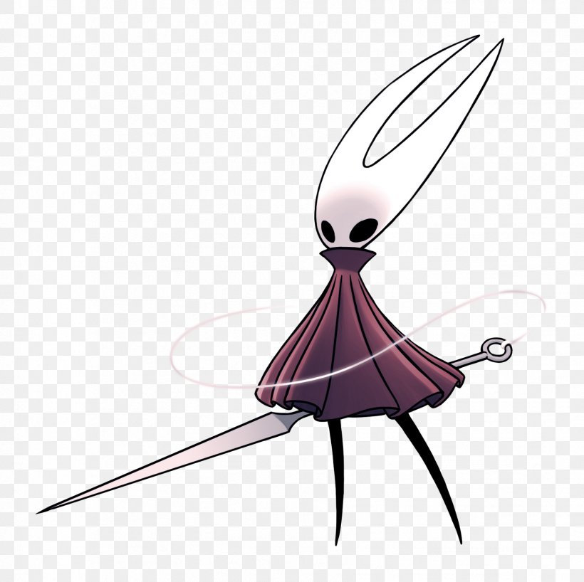 Hollow Knight Hornet Team Cherry Shovel Knight Metroidvania, PNG, 1707x1704px, Hollow Knight, Character, Fictional Character, Game, Hornet Download Free