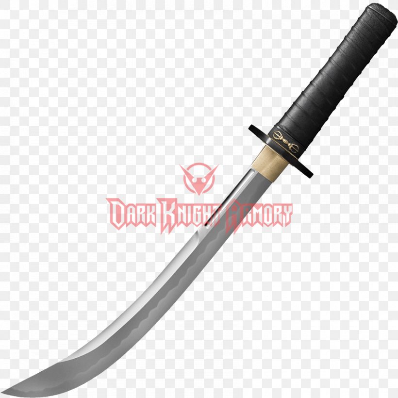 Knife Wakizashi Cold Steel Sword Damascus Steel, PNG, 850x850px, Knife, Blade, Cold Steel, Cold Weapon, Dagger Download Free