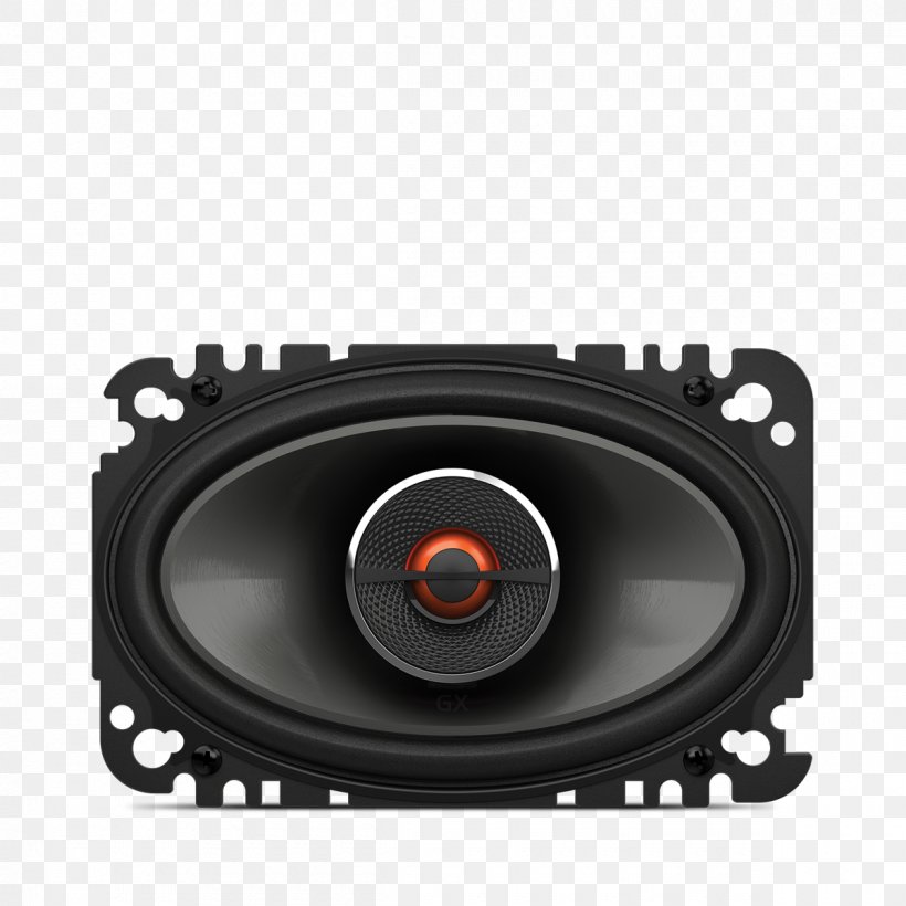 Loudspeaker Car JBL Component Speaker Vehicle Audio, PNG, 1200x1200px, Loudspeaker, Audio, Audio Equipment, Audio Power, Camera Lens Download Free