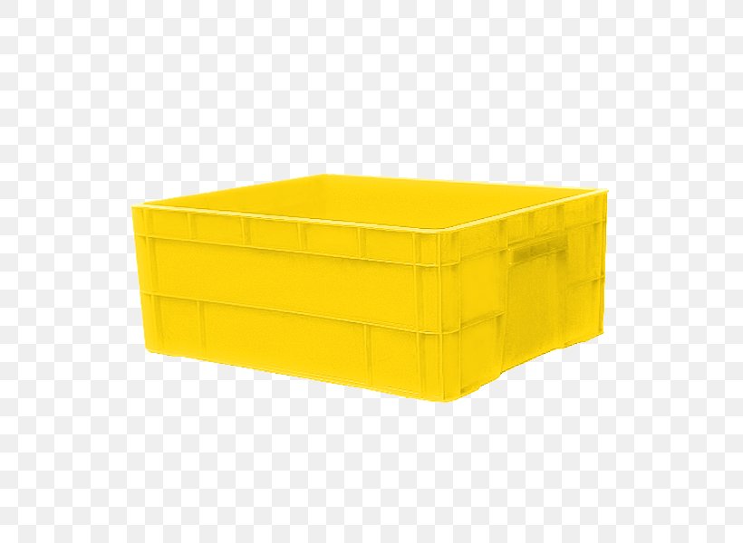 Plastic Rectangle, PNG, 600x600px, Plastic, Box, Material, Rectangle, Yellow Download Free