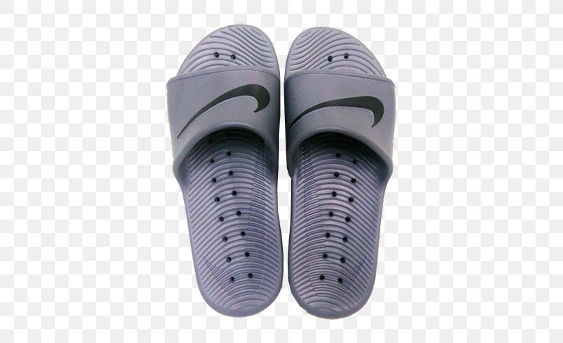 Slipper Flip-flops Tracksuit Nike T-shirt, PNG, 500x500px, Slipper, Adidas, Adidas Sandals, Clothing, Flip Flops Download Free