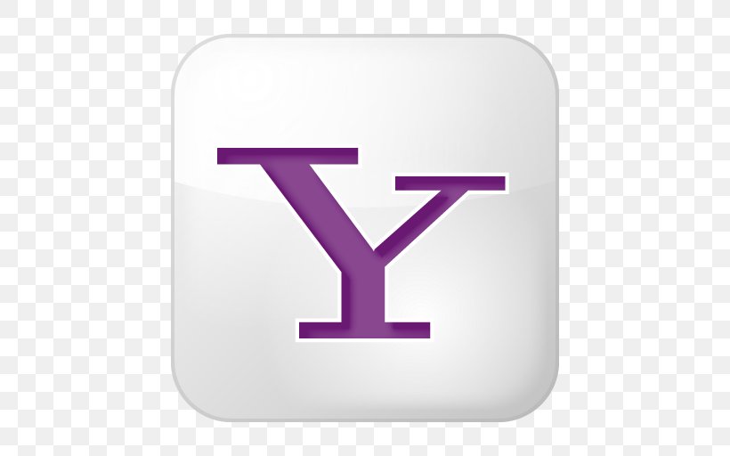 Yahoo! Finance Business Logo, PNG, 512x512px, Yahoo Finance, Brand, Business, Company, Finance Download Free