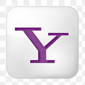 Icon Library Yahoo - Yahoo! Finance Business Logo PNG