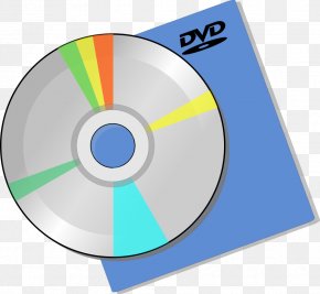 Disco Ball Clipart - Blu-ray Disc DVD Compact Disc Clip Art PNG
