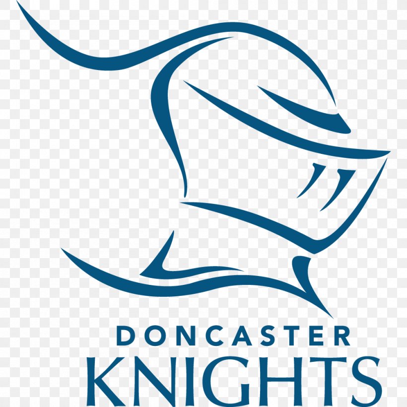 Castle Park Rugby Stadium Doncaster Knights RFU Championship Yorkshire Carnegie London Scottish F.C., PNG, 1000x1000px, Doncaster Knights, Area, Artwork, Baseball, Brand Download Free