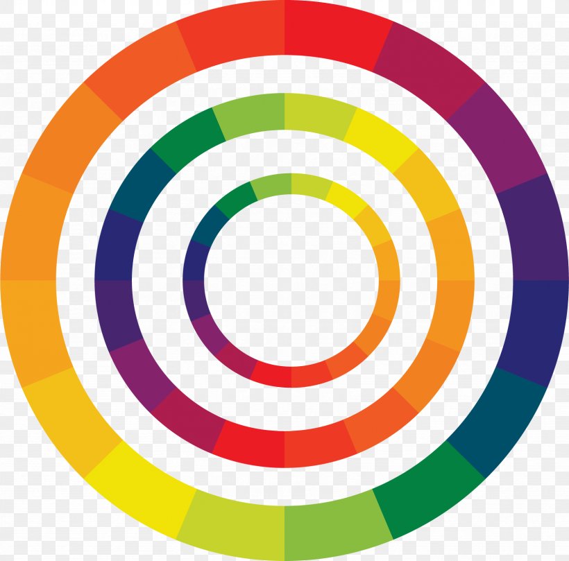 Circle Palette Color Clip Art, PNG, 1666x1644px, Palette, Area, Color, Color Scheme, Gratis Download Free