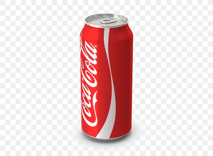 Coca-Cola Fizzy Drinks Juice Tea, PNG, 600x600px, Cocacola, Aluminum Can, Beverage Can, Beverages, Carbonated Soft Drinks Download Free