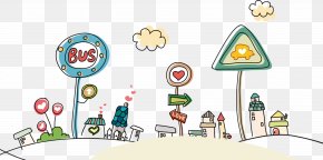 Cluttered House - Education School Kindergarten Parent-teacher Conference PNG
