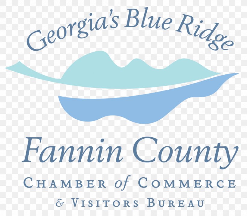 Fannin County Chamber Of Commerce Business Union County, Georgia Blue Ridge Mountain Trout Unlimited, PNG, 1000x879px, Chamber Of Commerce, Area, Blue, Blue Ridge, Blue Ridge Mountains Download Free