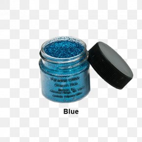 Blue Harvest - Glitter Cosmetics Mehron Paradise Pro United Arab Emirates Eye Shadow PNG
