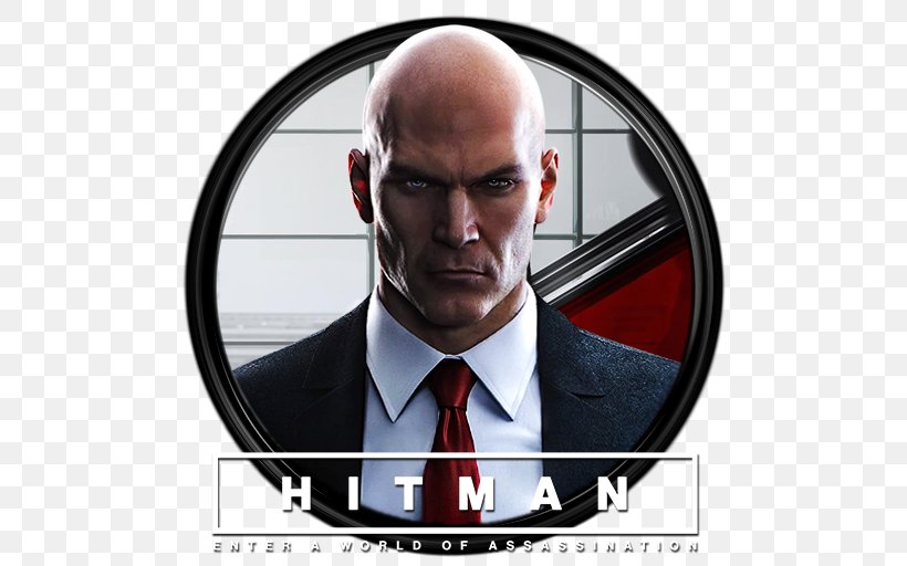 Hitman: Blood Money Hitman Go PlayStation 4 Video Game, PNG, 512x512px, Hitman, Game, Hitman Blood Money, Hitman Go, Io Interactive Download Free