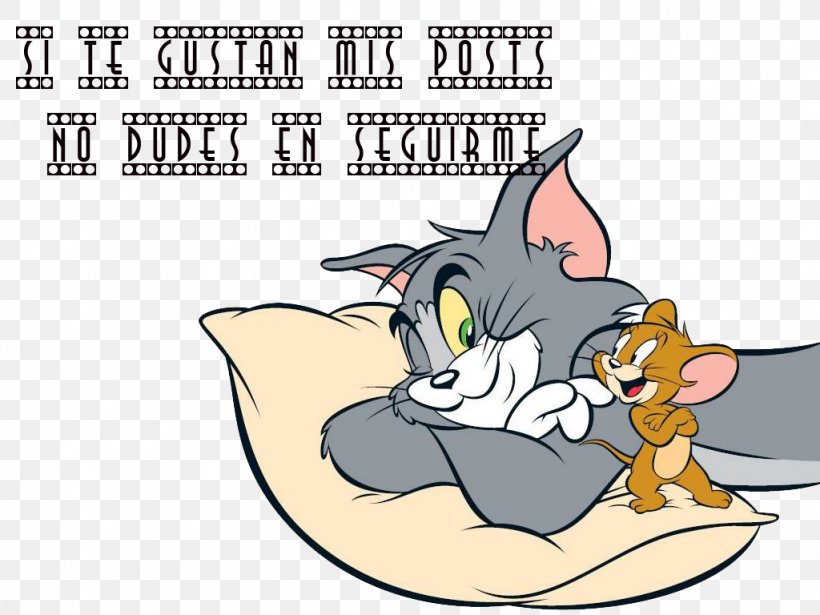 Jerry Mouse Tom Cat Tom And Jerry Drawing Cartoon, PNG, 1024x768px, Watercolor, Cartoon, Flower, Frame, Heart Download Free