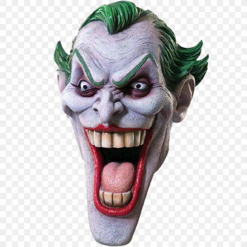 Joker Batman Deathstroke Bane, PNG, 1600x1600px, Joker, Bane, Batman ...