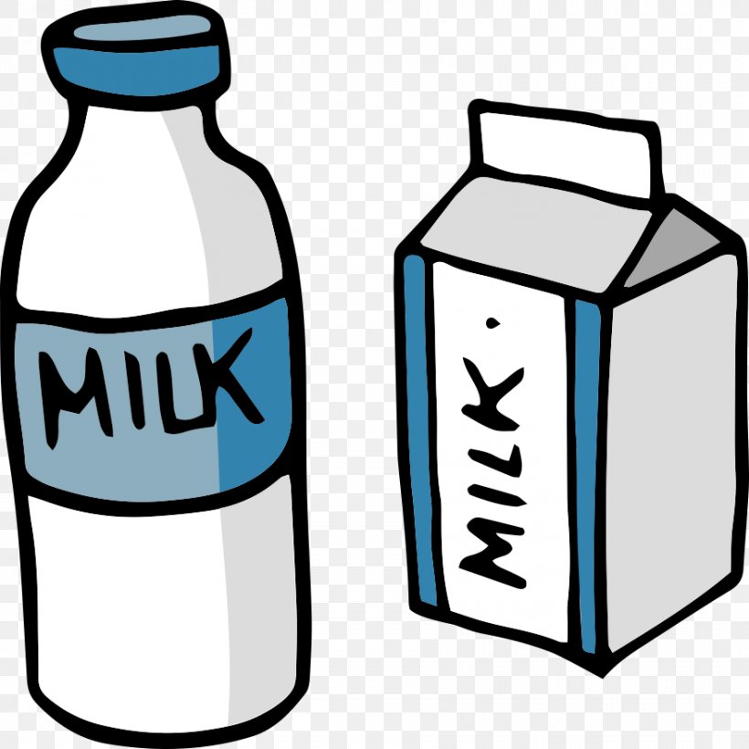 Kefir Milk Bottle T-shirt Chocolate Milk, PNG, 880x880px, Kefir, Area, Artwork, Black And White, Bottle Download Free