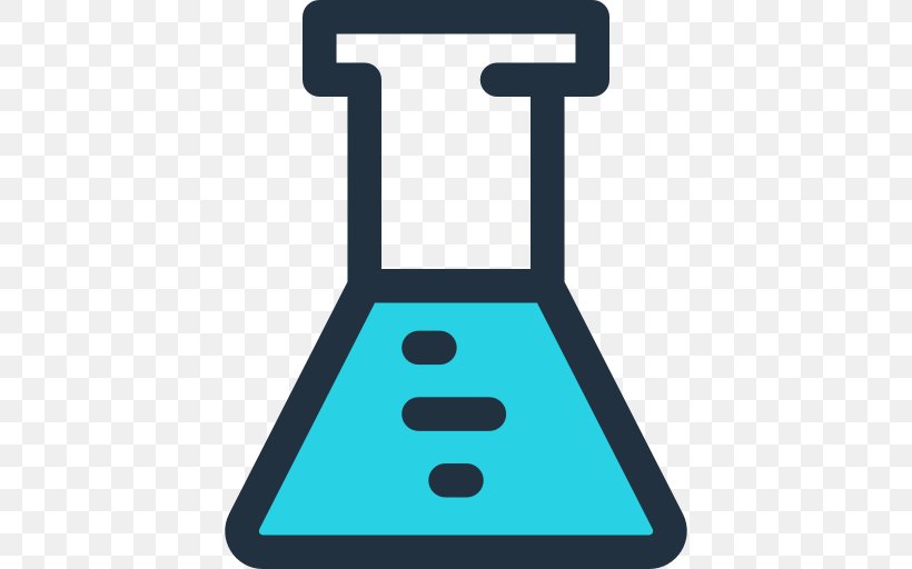 Laboratory Flasks Chemistry Education Test Tubes Science, PNG, 512x512px, Laboratory Flasks, Chemical Substance, Chemical Test, Chemistry, Chemistry Education Download Free