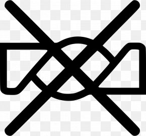 Symbol - Laundry Symbol Dry Cleaning Washing PNG