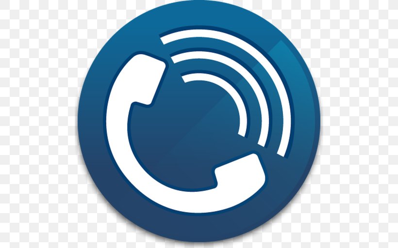 Softphone Voice Over IP MacOS Application Software Download, PNG, 512x512px, Softphone, App Store, Apple, Computer Icon, Electric Blue Download Free