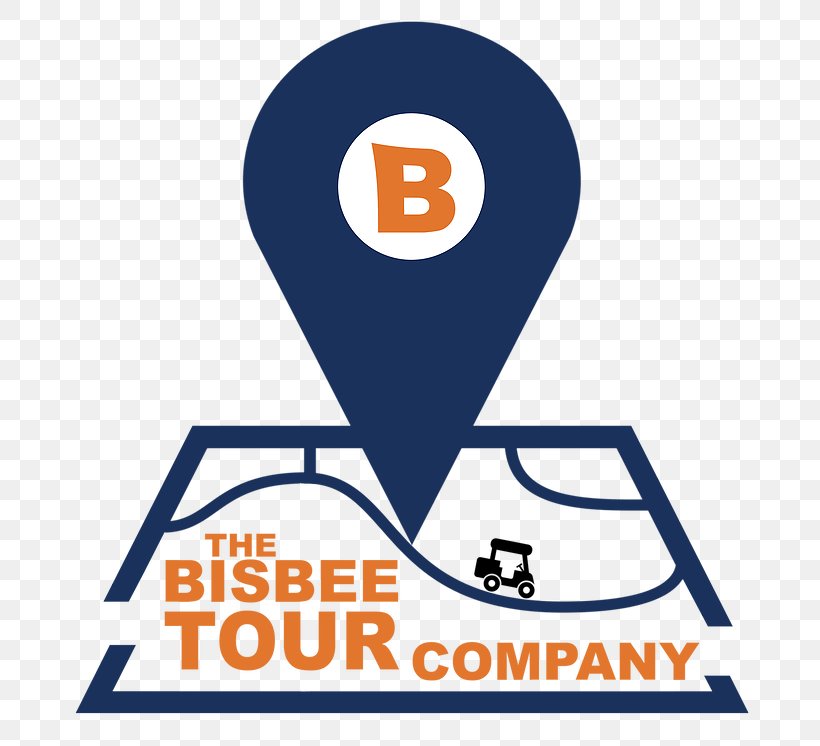 The Bisbee Tour Company Logo Brand Product Clip Art, PNG, 746x746px, Logo, Area, Bisbee, Brand, Communication Download Free