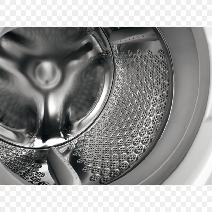 Washing Machines AEG Laundry European Union Energy Label Clothes Dryer, PNG, 1200x1200px, Washing Machines, Aeg, Black And White, Cleaning, Close Up Download Free
