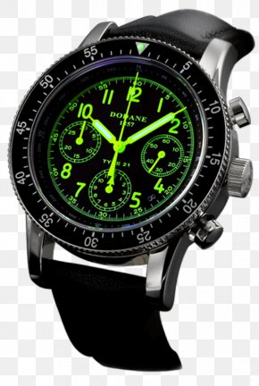 Watch - Watch Strap PNG